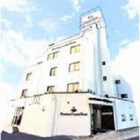 فندق Hirakata Crystal المظهر الخارجي الصورة