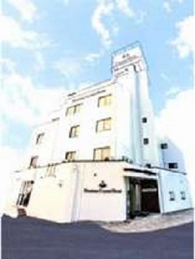 فندق Hirakata Crystal المظهر الخارجي الصورة